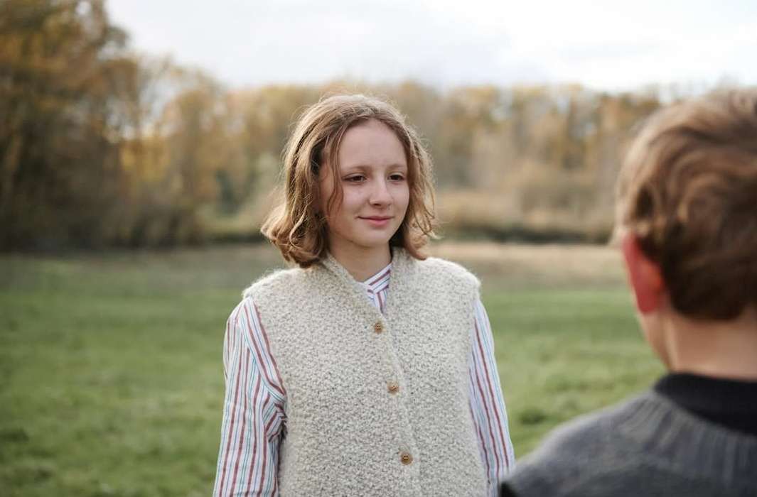 Fergus Padel X Wolfen Germany