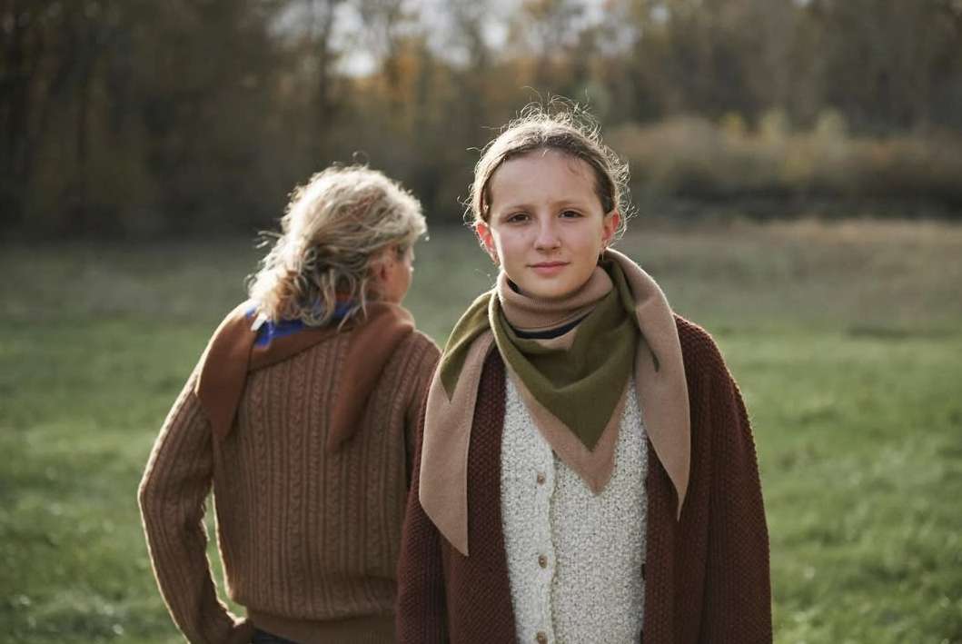 Fergus Padel X Wolfen Germany