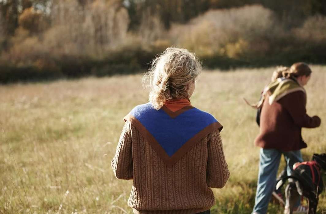 Fergus Padel X Wolfen Germany