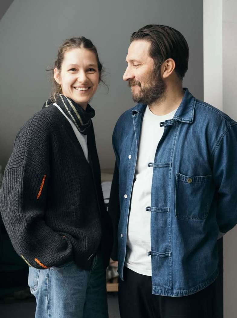 Matthias Ziegler X A KIND OF GUISE