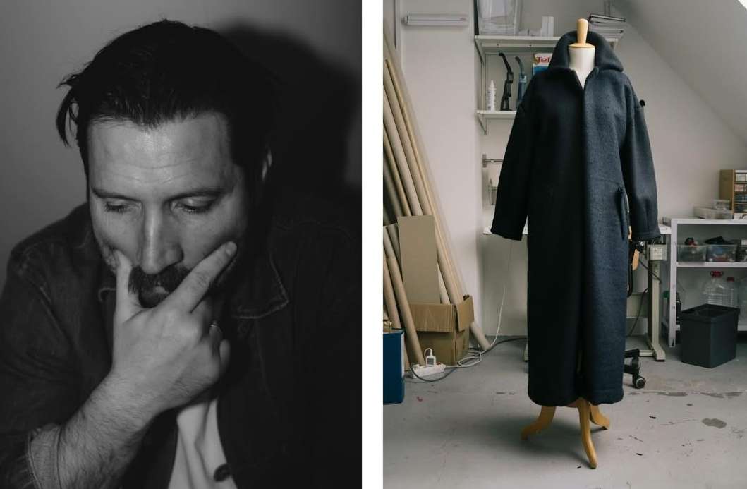 Matthias Ziegler X A KIND OF GUISE