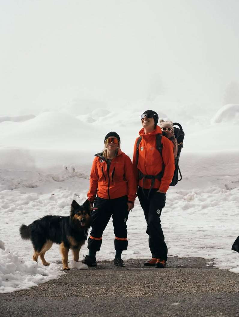 Matthias Ziegler X Tirol Jan. 26