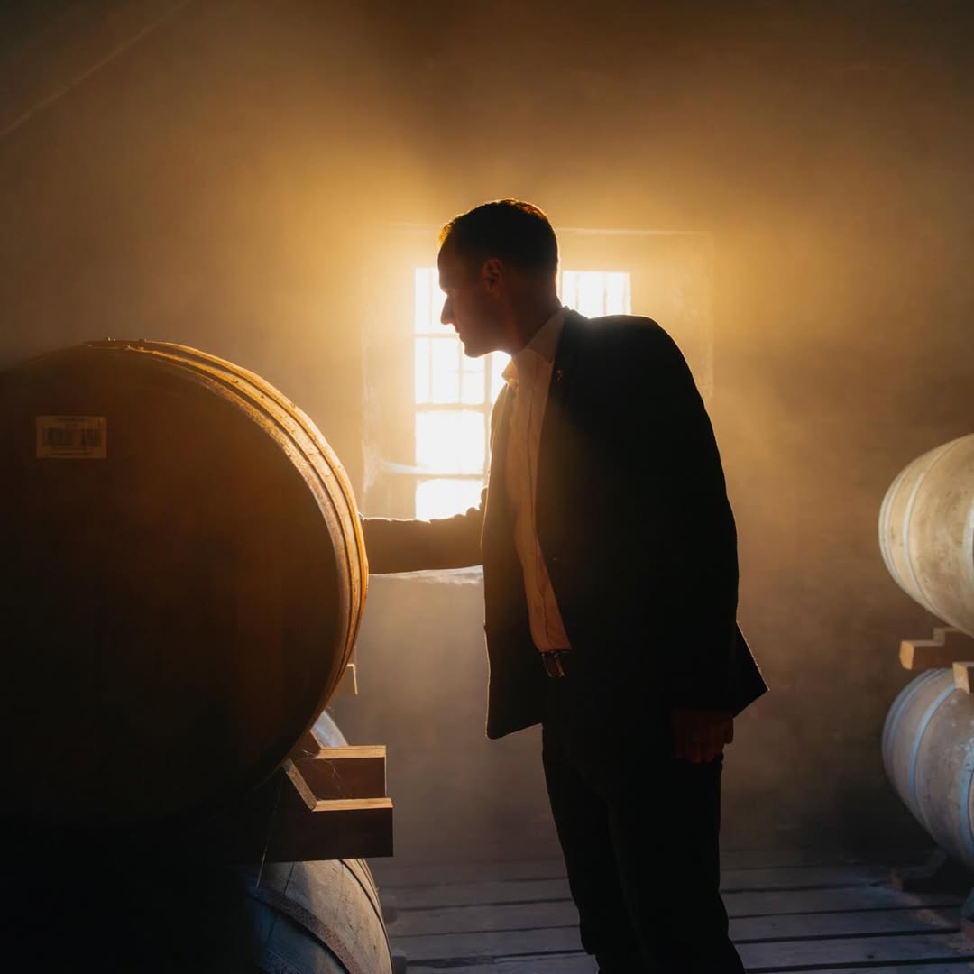 Ramon Haindl X The Singleton