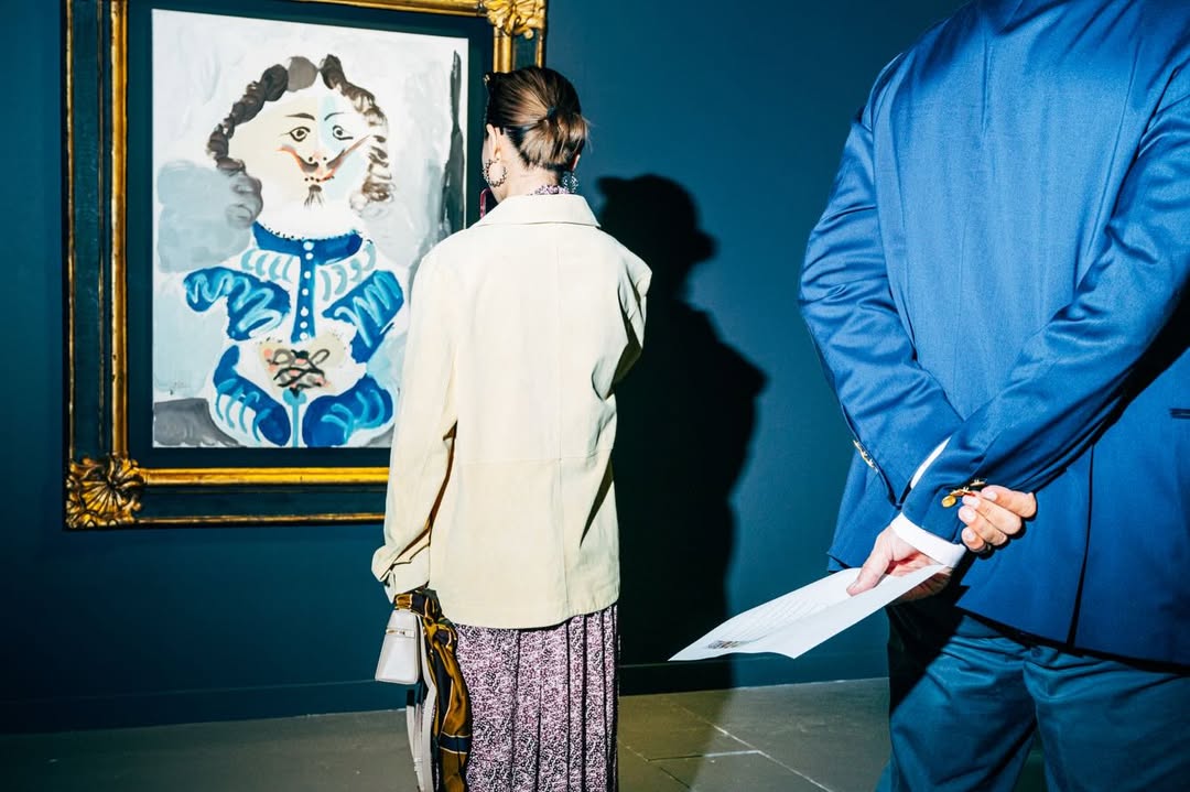 Nikita Teryoshin X Republik Magazin