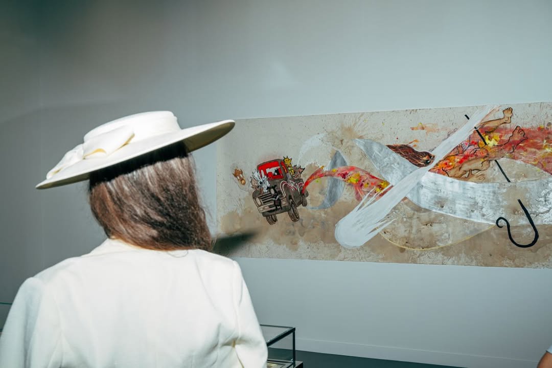 Nikita Teryoshin X Republik Magazin