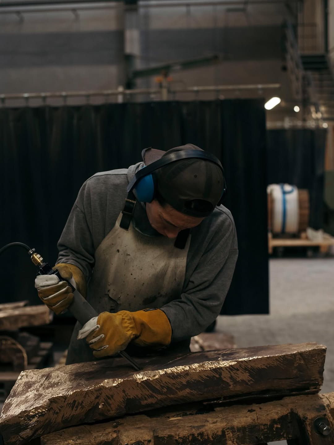 Matthias Ziegler X NOACK