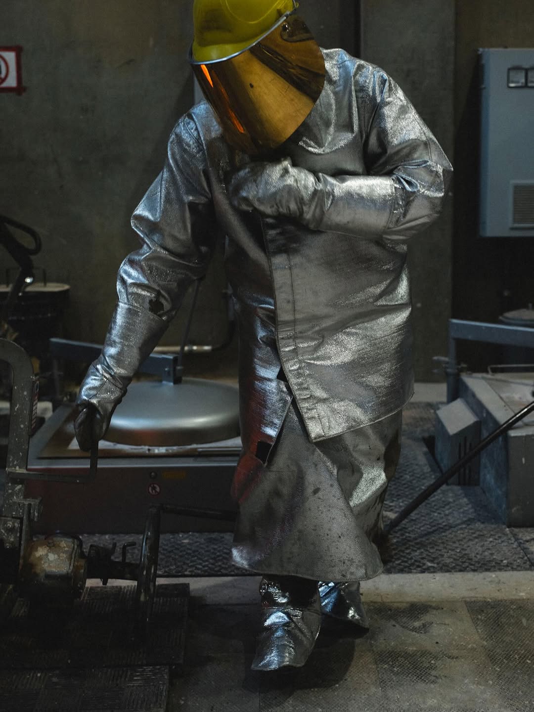 Matthias Ziegler X NOACK