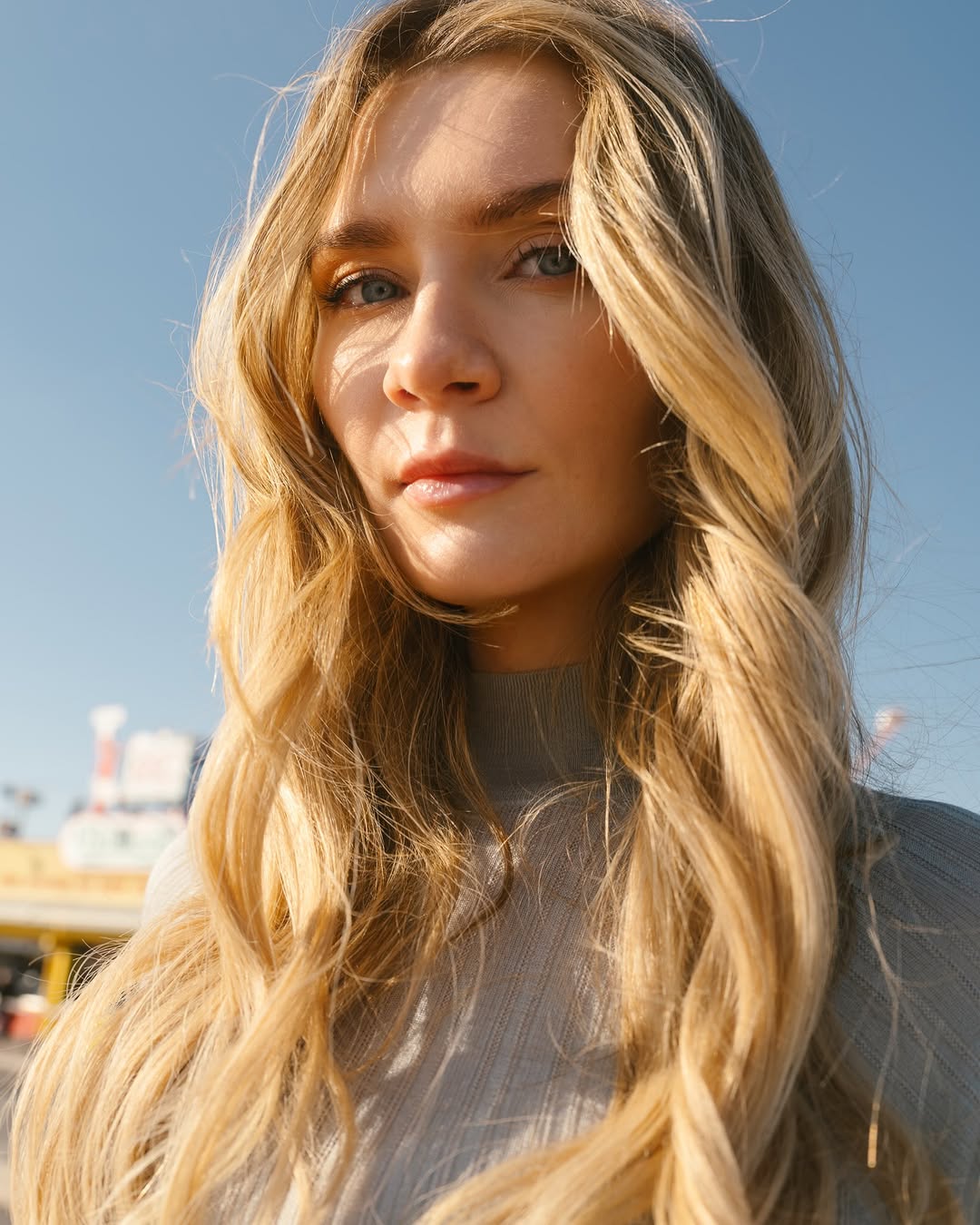 Katharina Poblotzki X Anna Delvey for annabelle Sep. 26