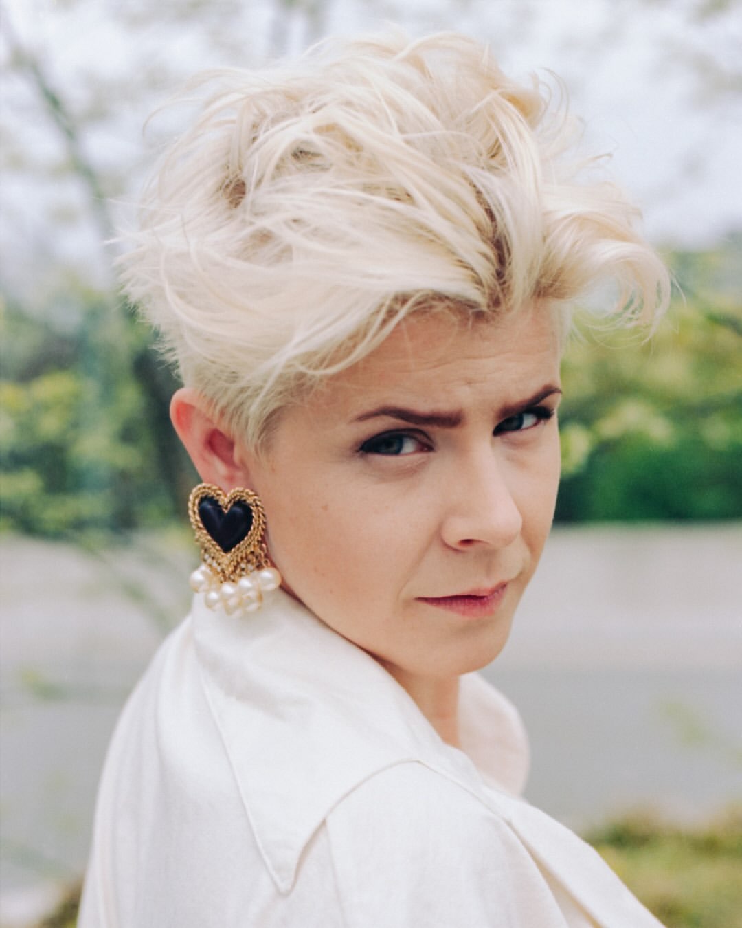 Katharina Poblotzki X Deutsches Haus at NYU Sep. 26