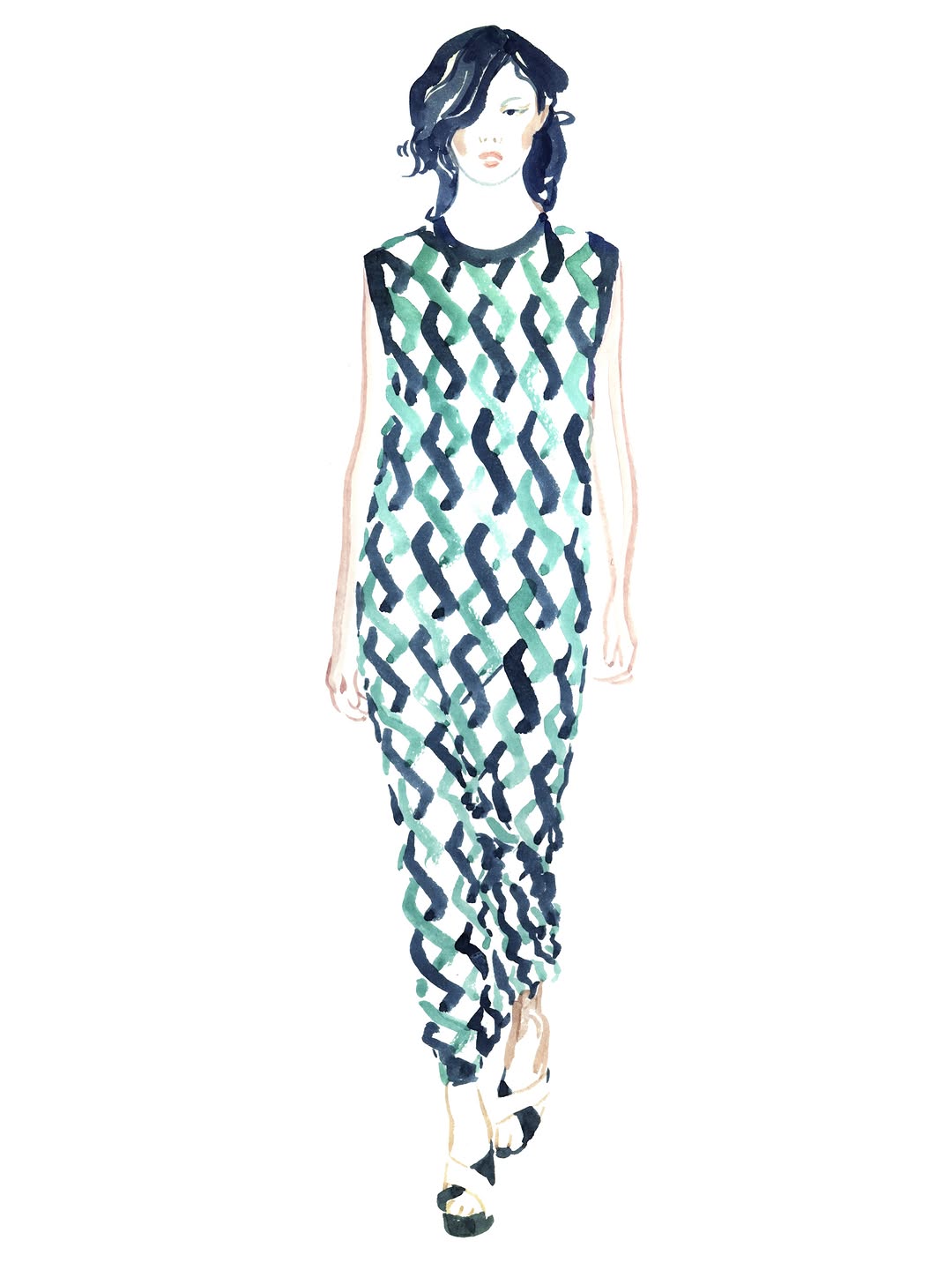 DVF - Diane von Furstenberg |  Sep. 26