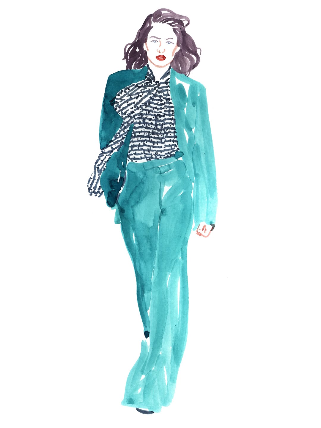 DVF - Diane von Furstenberg |  Sep. 26