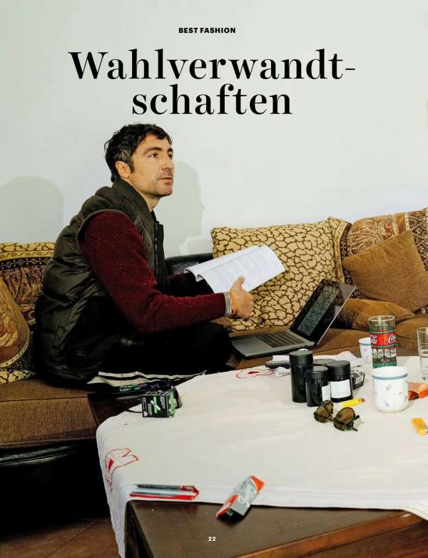 Matthias Ziegler