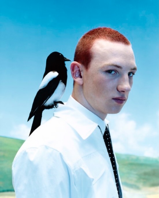 slider image