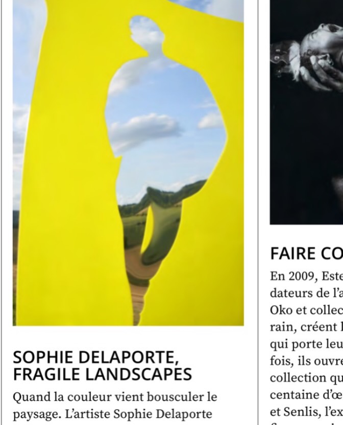Sophie Delaporte