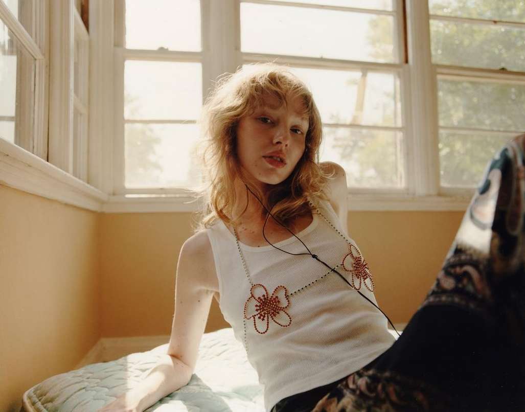 Sophie Chan Andreassend