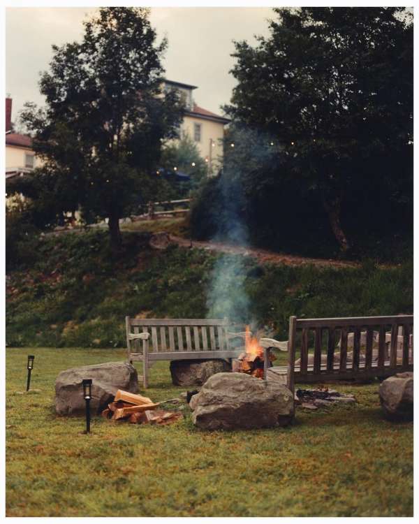 Sophie Chan Andreassend