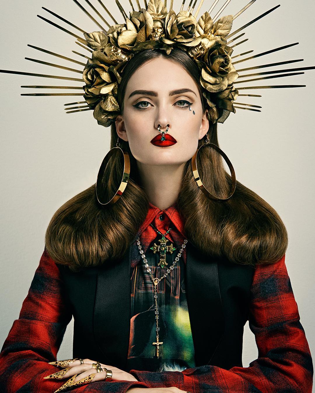 Vogue Brasil |  May. 19