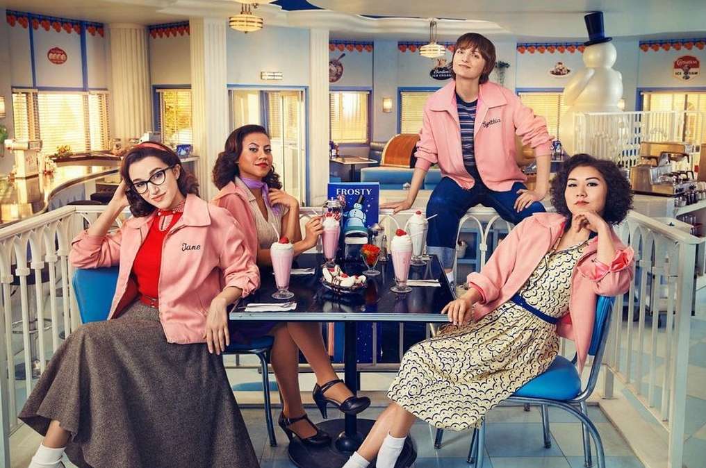 Paramount+ |  Apr. 23