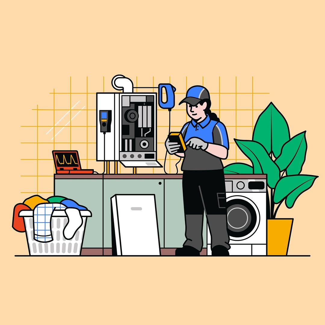 Sam Peet X Inside Housing Magazine