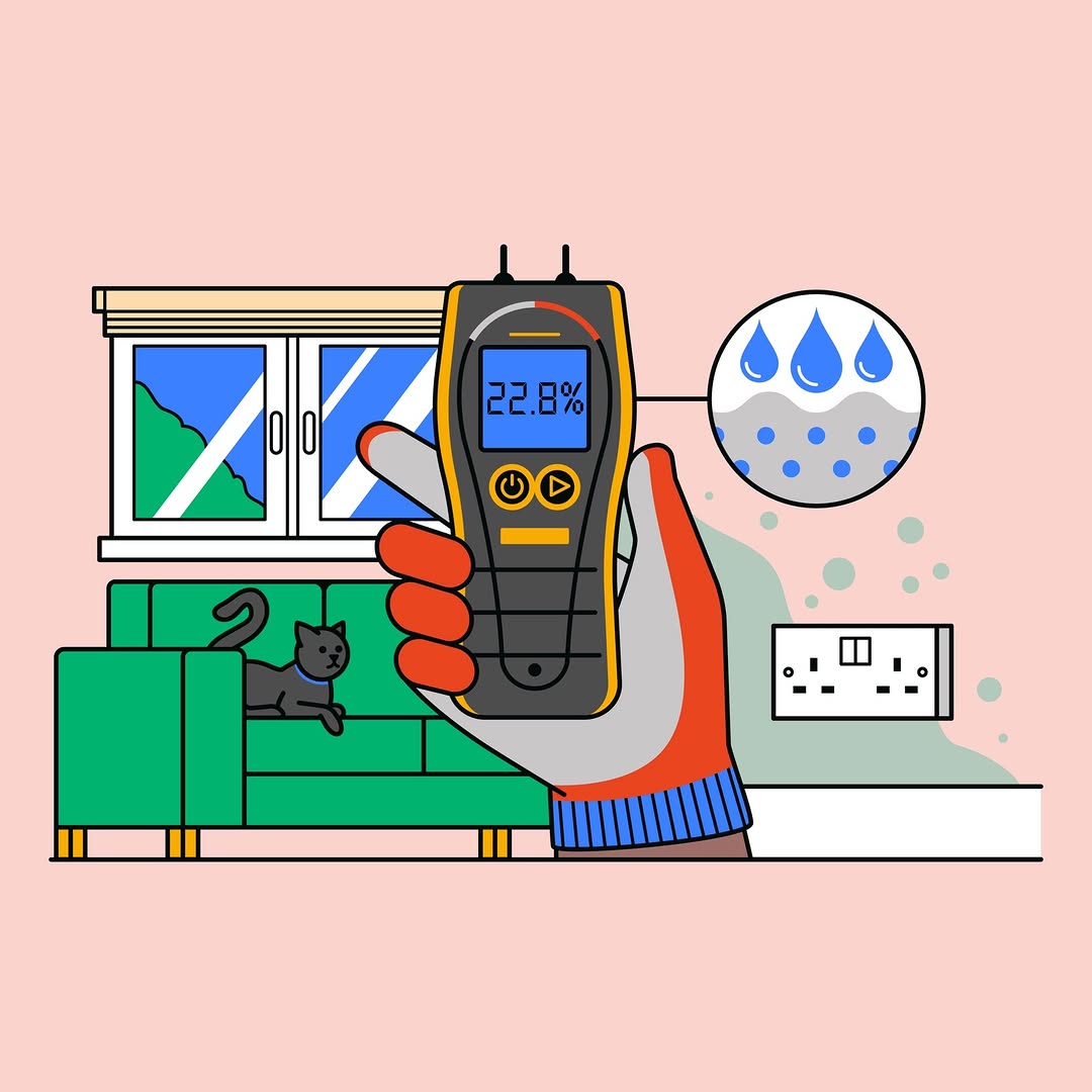 Sam Peet X Inside Housing Magazine