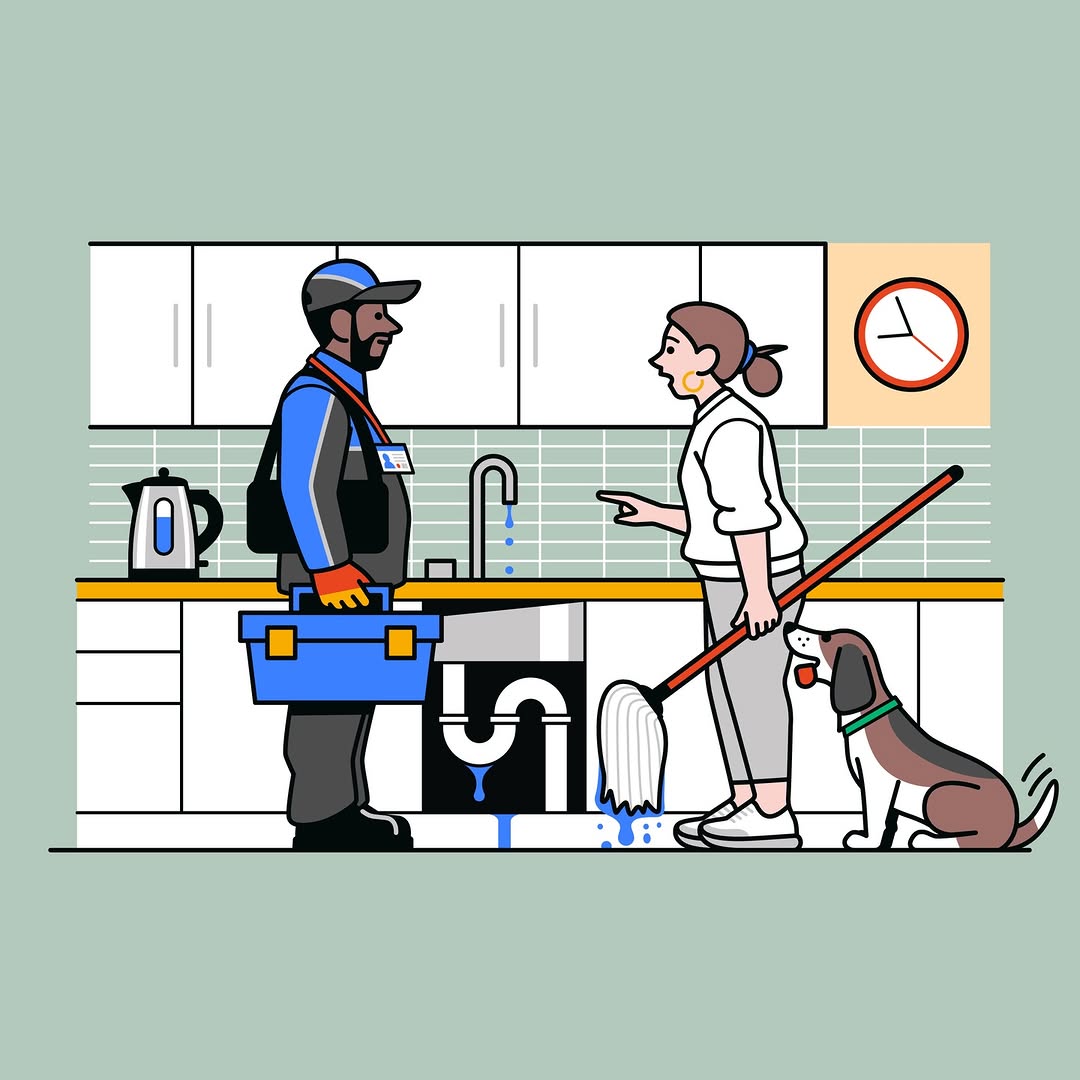 Sam Peet X Inside Housing Magazine Mar. 26