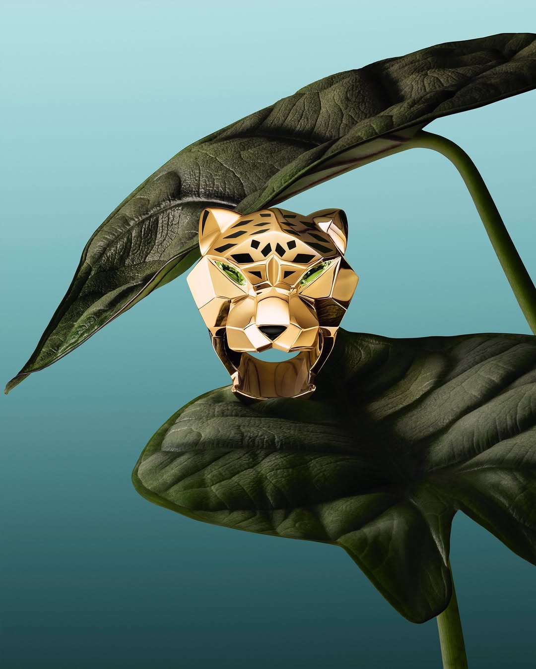 Photographer @inesdieleman @37.2_nicolashuetgreub for @cartier @publicisluxe @helenekerbiquetalazard @marioneline