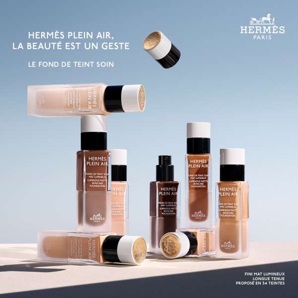 Campagne Hermès Plein Air / Photographer @j...