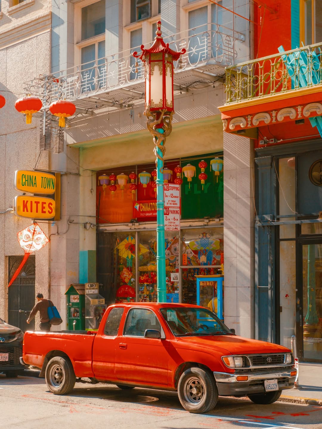 slider image