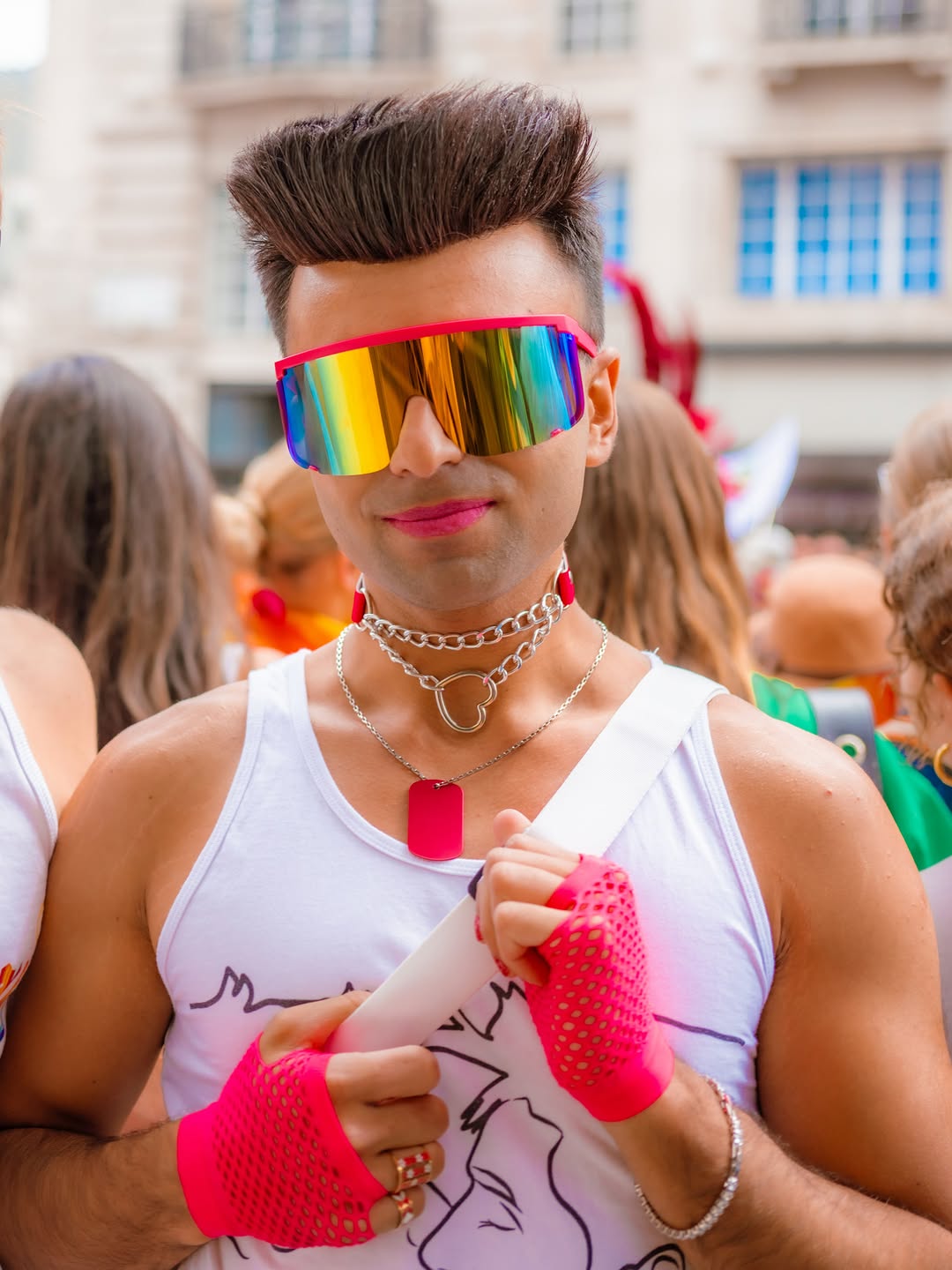 slider image
