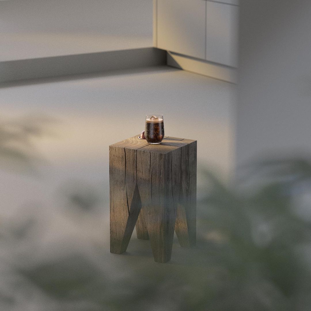 Nespresso |  Feb. 23