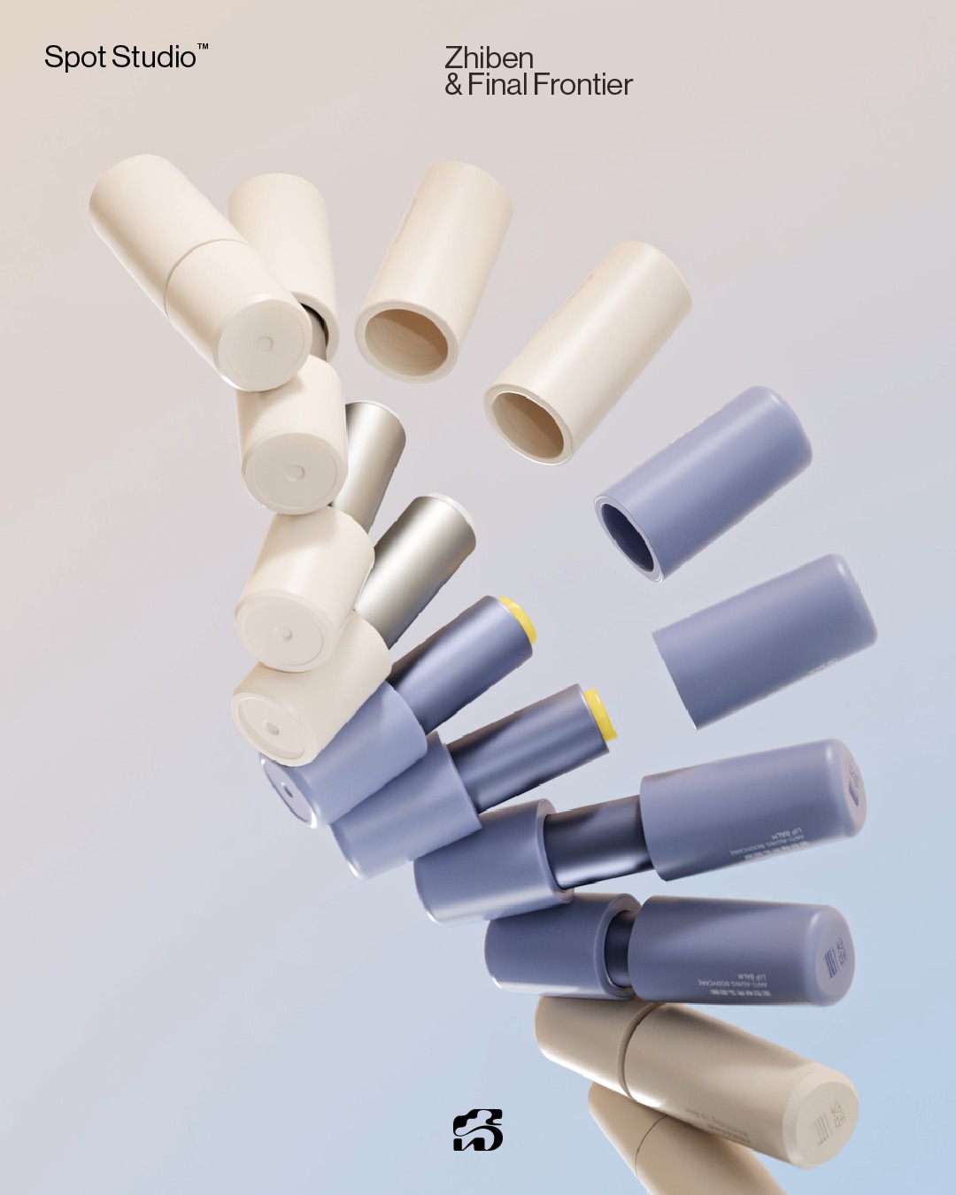 Spot Studio X zhiben Nov. 25