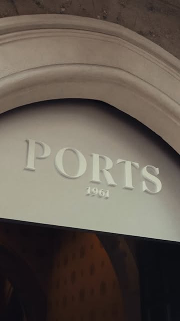 Behind the scenes of @ports1961 TÉCHNE, a m...