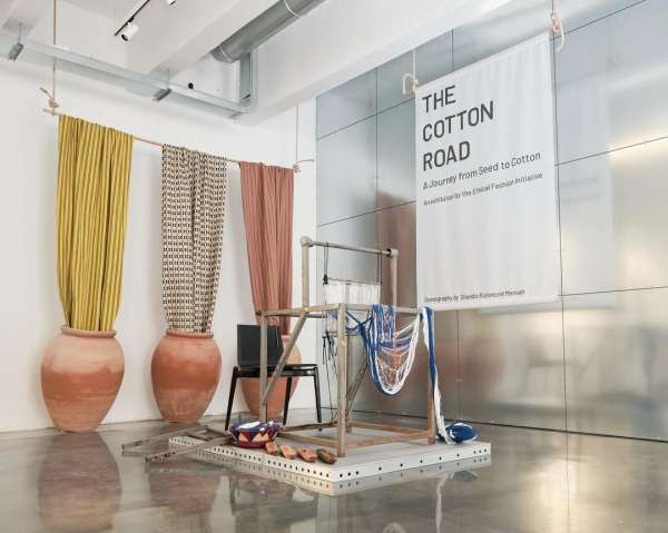 Spring Studios coordinated and produced The...