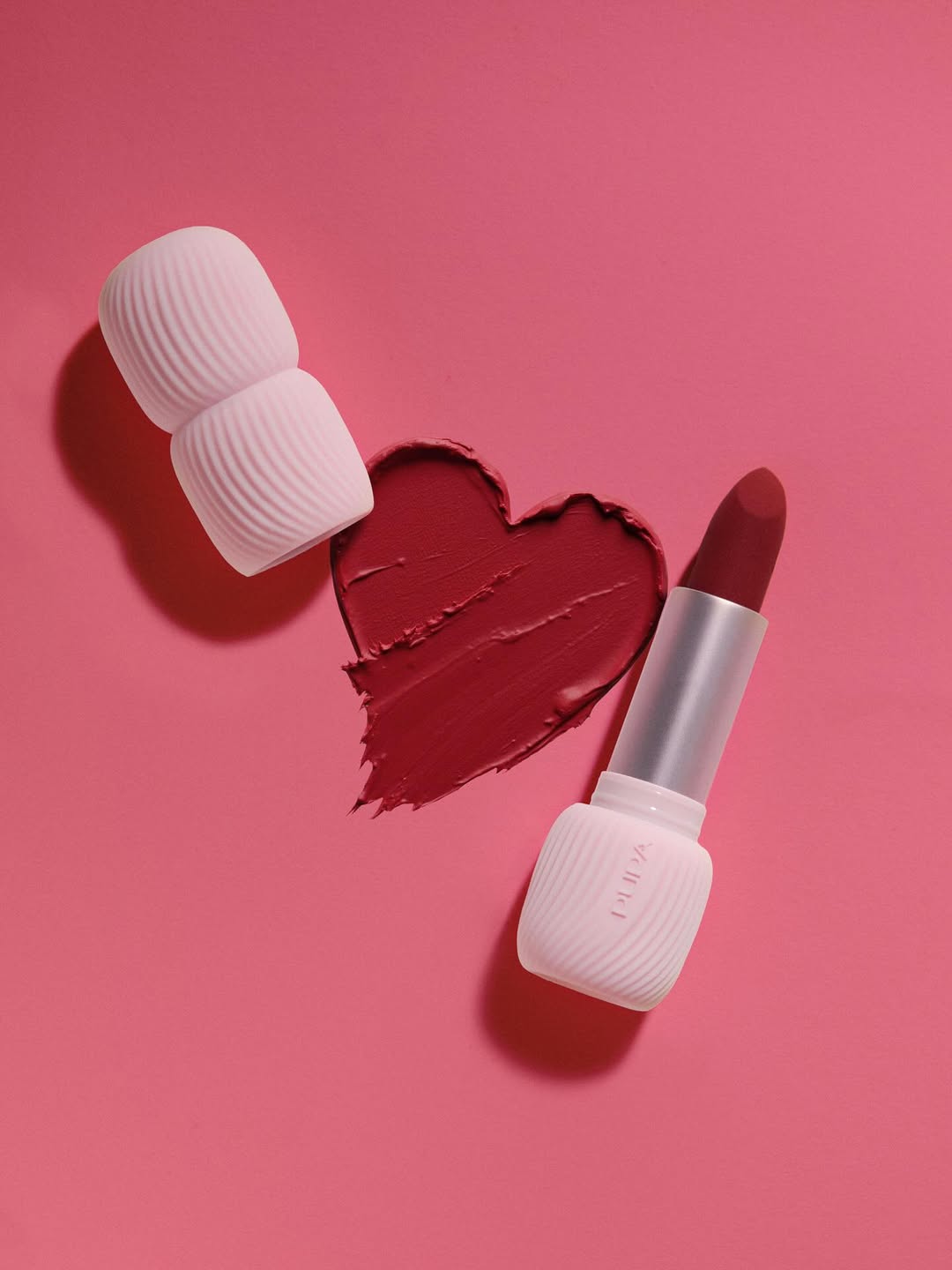 AI meets artistry.
Where imagination expands, not replaces.
A new chapter in beauty: PUPA MY CRUSH.
​Creative Direction & Production Spring Studios