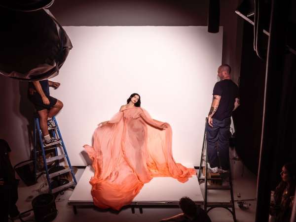 Since 1964, the Pirelli Calendar has define...