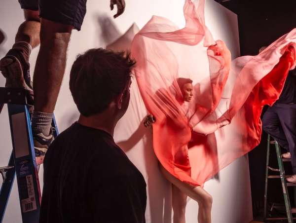 Since 1964, the Pirelli Calendar has define...