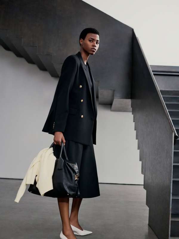 @Aritzia Work Wardrobe Spring 26 shot by @_...