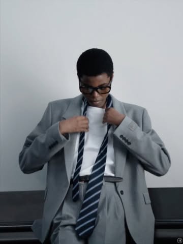 @Aritzia Work Wardrobe Spring 26 shot by @_...