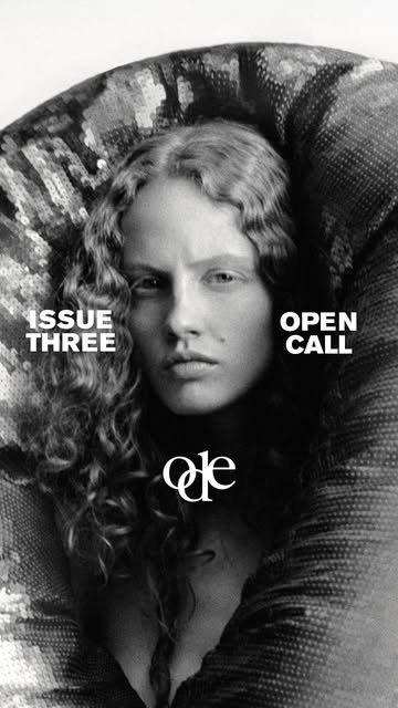 A call for multidisciplinary creatives to t...