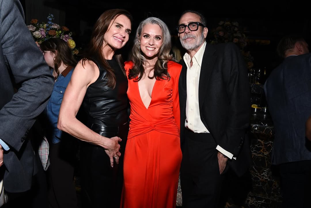 What a night! 🎉 Thank you to all of our amazing partners and incredible talent for making this year’s AMC Global Media Upfront Content Showcase at Spring Studios so unforgettable.