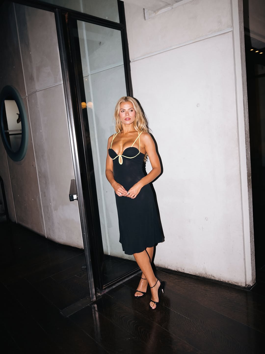 @springstudios and @springplace were proud to host...