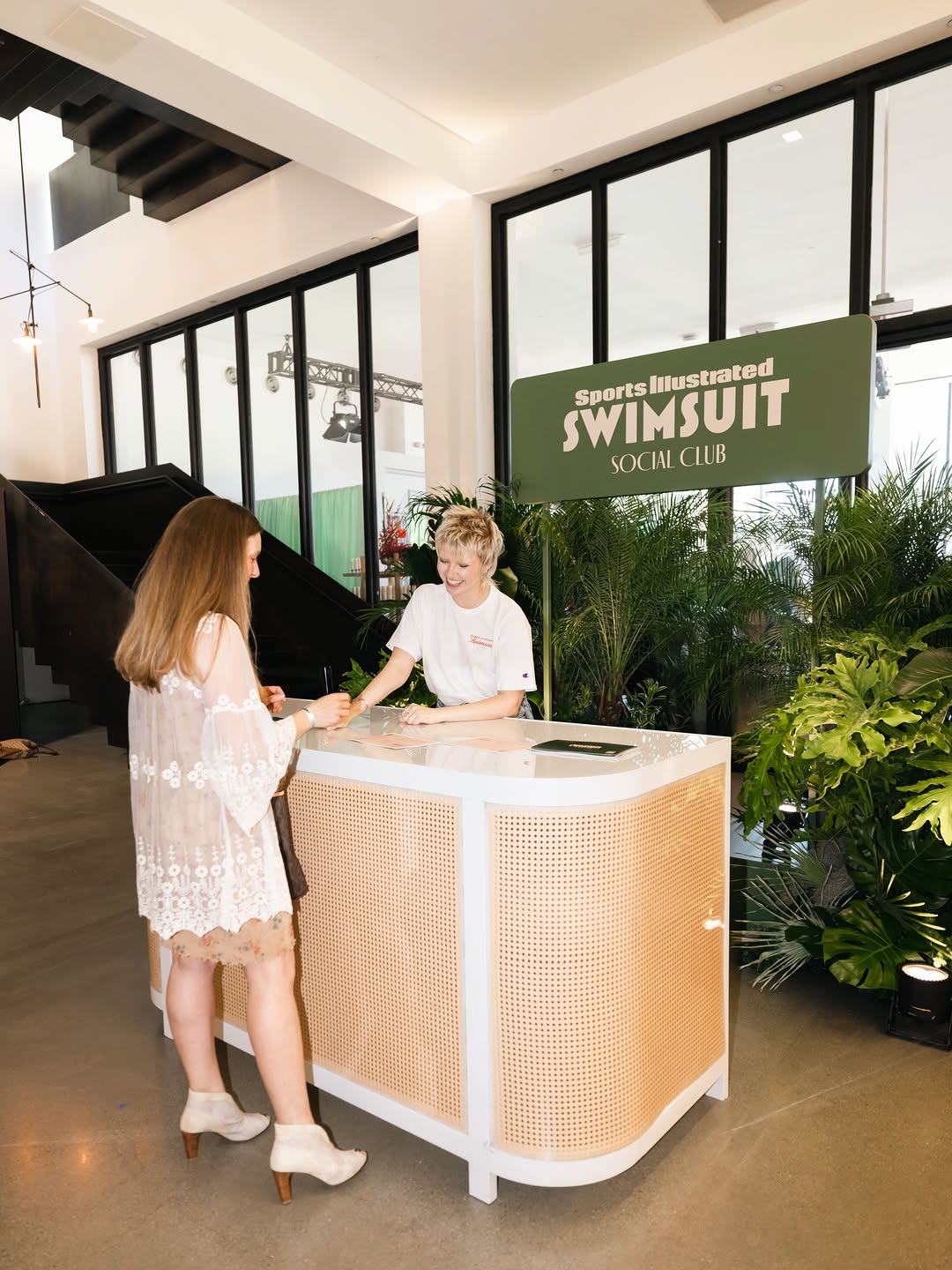 @springstudios and @springplace were proud to host...