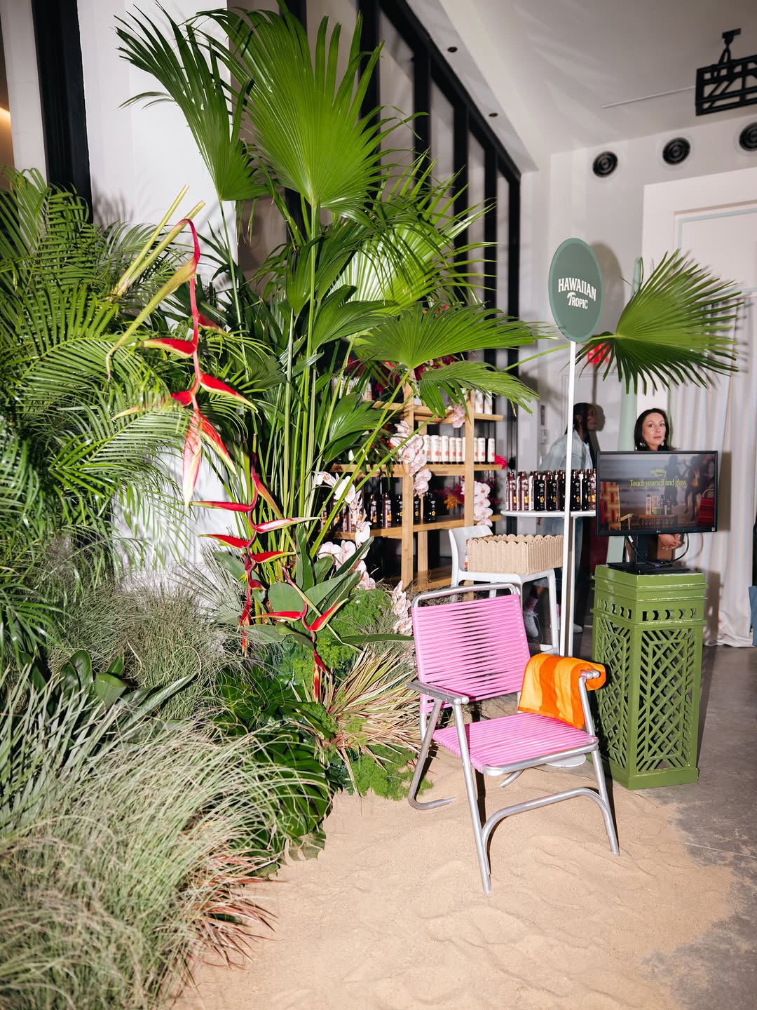 @springstudios and @springplace were proud to host...