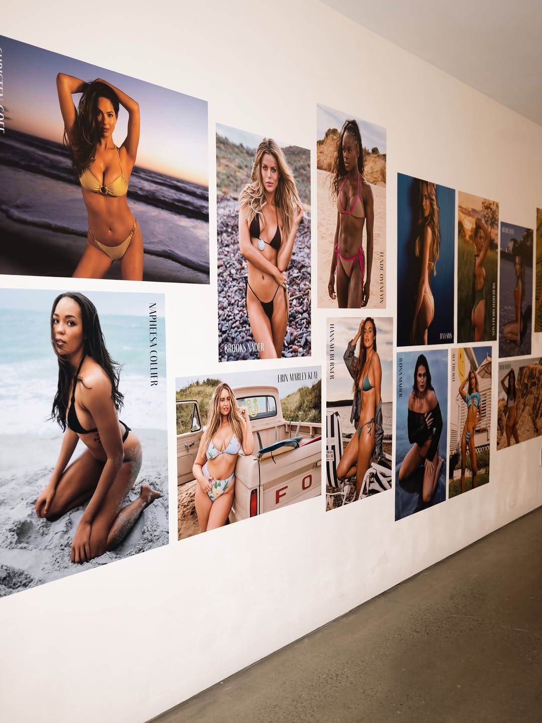 @springstudios and @springplace were proud to host...