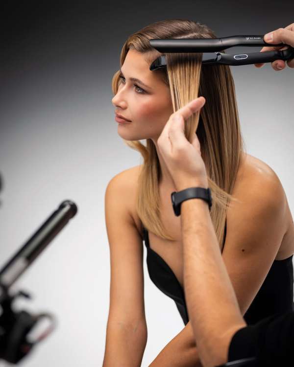 Step behind the scenes with Spring for our ...