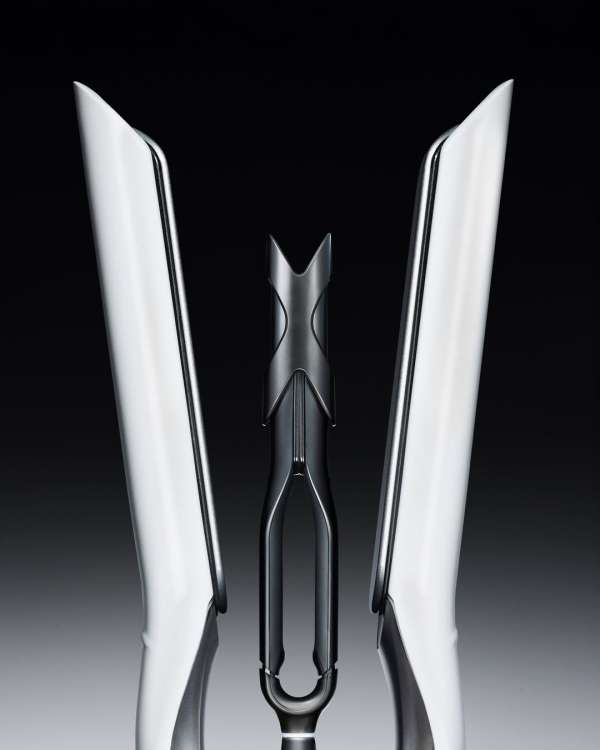 Introducing @ghdhair Sculpt, brought to lif...