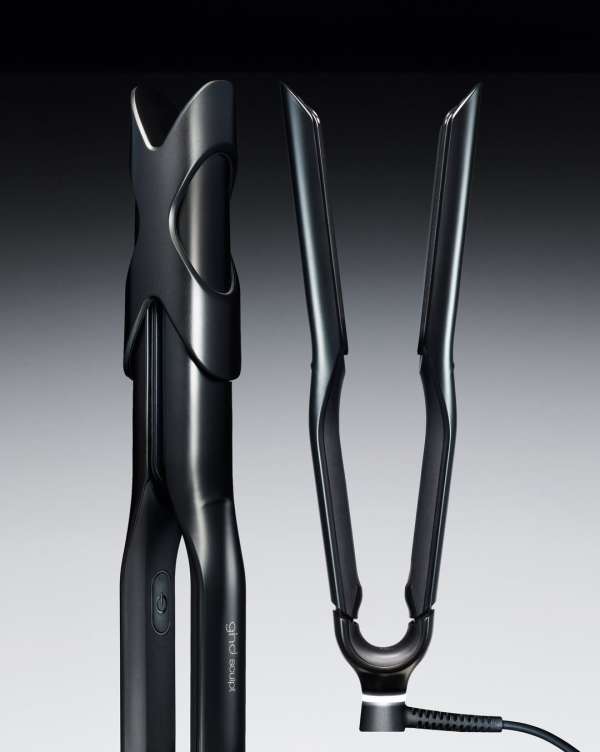 Introducing @ghdhair Sculpt, brought to lif...
