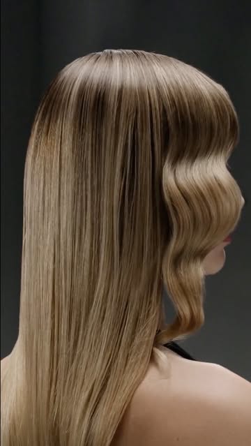 Introducing @ghdhair ghd Sculpt, brought to...