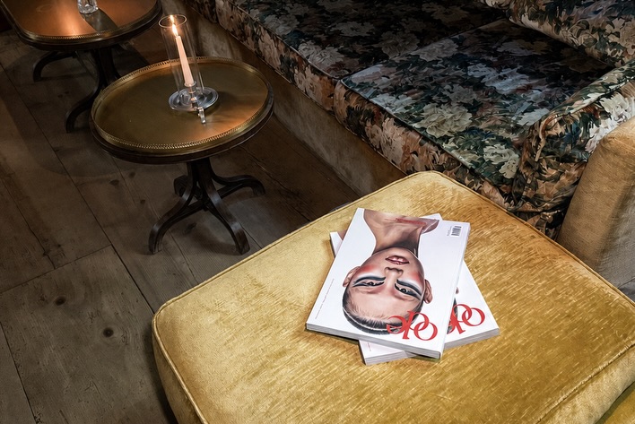 ODE by Spring
A creative platform dedicated to the people, ideas, and stories shaping contemporary culture.
Ahead of the launch of Issue 03, we welcomed our community to The Mix – an evening celebrating the original storytelling, editorial projects, and creative collaborations behind the next chapter of ODE.
Stay tuned for more.