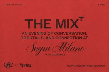 ODE by Spring